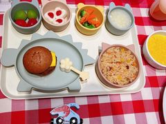 -西贝莜面村(近铁城市广场店)