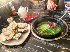 -润泽园海南椰子鸡·糟粕醋火锅(拱北店)