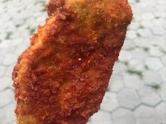 -庞记炸串