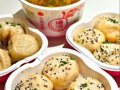 -小杨生煎(黄河路店)