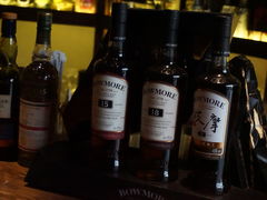 -SPEYSIDE 威士忌&鸡尾酒吧