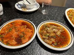 -潮三爷砂锅焗海鲜·生腌·海鲜粥(朝晖店)