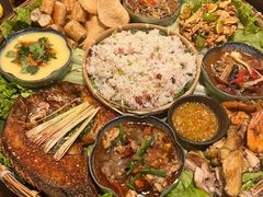 -紫滇源云南生态菜(丹凤街店)