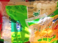 -嬉乐湾休闲旅游区
