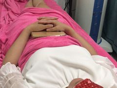 -润合汇养生馆(佳宁娜广场店)