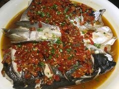 -湘与香缘·湖南菜(王府井北京市百货大楼店)
