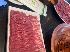 -南门涮肉(通州店)