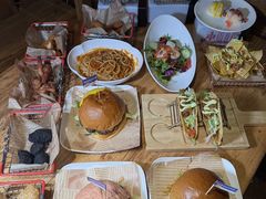 -学府公社餐酒吧(原中关村天堂店)