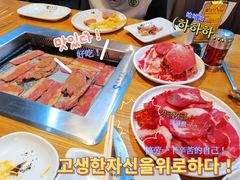 -苏格里岛自助海鲜烤肉火锅(集美万达店)