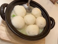 -香宫中餐厅·大连香格里拉(人民路店)