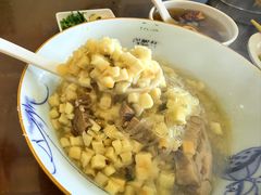 -同胜祥清真新豫菜(杜岭街店)