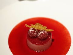-Oyster Talks 四度蚝法餐厅