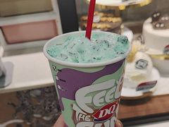 -DQ·蛋糕·冰淇淋(周浦万达店)