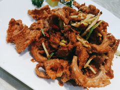 -阿巧一号私房菜(止园路店)