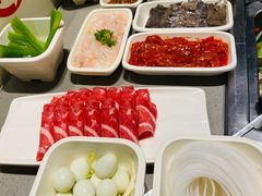 -海底捞火锅(龙湖北京大兴天街店)