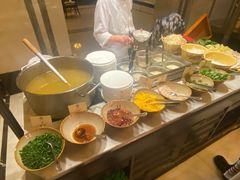 -上海和平饭店茉·莉酒廊 Jasmine Lounge
