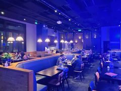 -blue frog蓝蛙(长泰广场店)