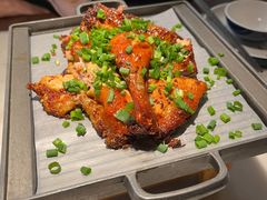 -绿茶餐厅(深圳龙华天虹购物中心店)