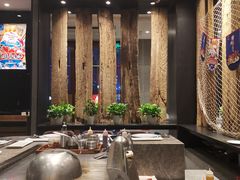 大堂-雅玛花式铁板烧(国宏宾馆店)