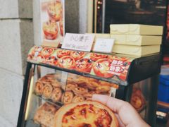 -钜记手信(大三巴街店)