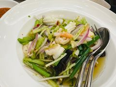 -阿诺泰·泰国餐厅(紫荆店)