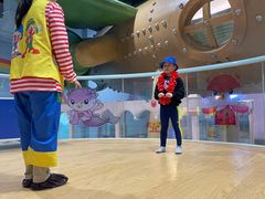 -杭州开元森泊度假乐园