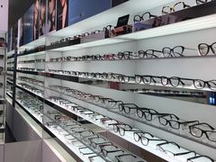 -LensCrafters亮视点·RayBan精选(来福士店)