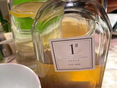 雪梨胖大海-汤城小厨•粤菜•靓汤(西直门凯德MALL店)