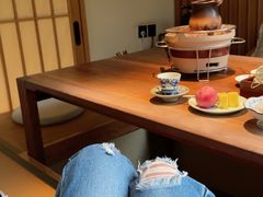 -梅间堂茶馆(绿地缤纷城店)