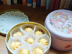 -街角 T·COFFEE 融合料理·BISTRO(车公庙店)