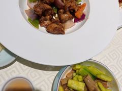-顺峰海鲜酒楼(省府店)