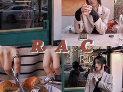 -RAC BAR(安福路店)