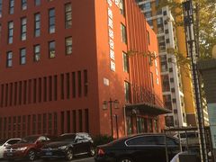 -兔途体检(十里堡青年路店)