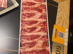 -極屋鮨牛 · 烧肉酒场(时代C馆店)