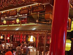 -宝轩渔府·老字号海鲜·正宗津菜(水上店)