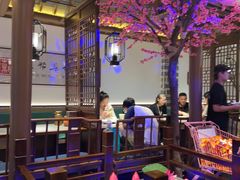 -姑苏家宴·苏帮菜·松鼠桂鱼(苏州总店)