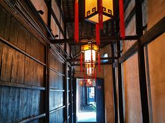 -章太炎故居