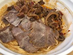-长乐川式面馆·现炒浇头(石门二路店)
