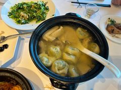 -上海小南国(正大店)