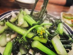-刘师父老汉口江湖菜(蔡锷路店)