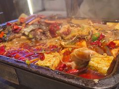 -里岛烤鱼(东港凯虹广场店)