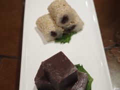 -聚京民福烤鸭店(木樨园店)
