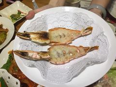-紫霞门韩国料理烤肉(深南东路店)