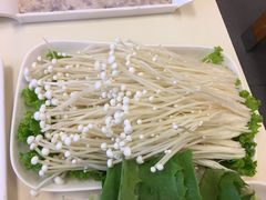 -彤德莱火锅(果园路店)