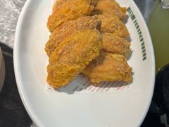 -新白鹿餐厅(金鹰新街口店)