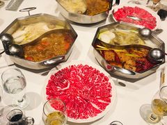 -新花城蟹粉馆(乌鲁木齐店)