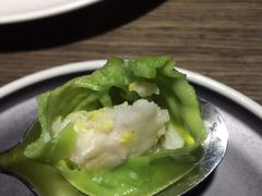 -隆喜元鱼汤包·海鲜(中联广场店)