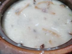 -南拳十三姨·潮汕砂锅粥(世纪金源店)