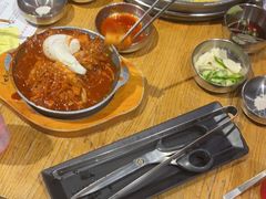 -姜虎东白丁烤肉(银泰中心in99店)