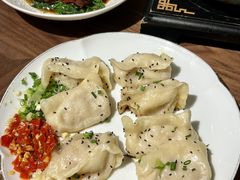 -白家餐厅(徐家汇店)